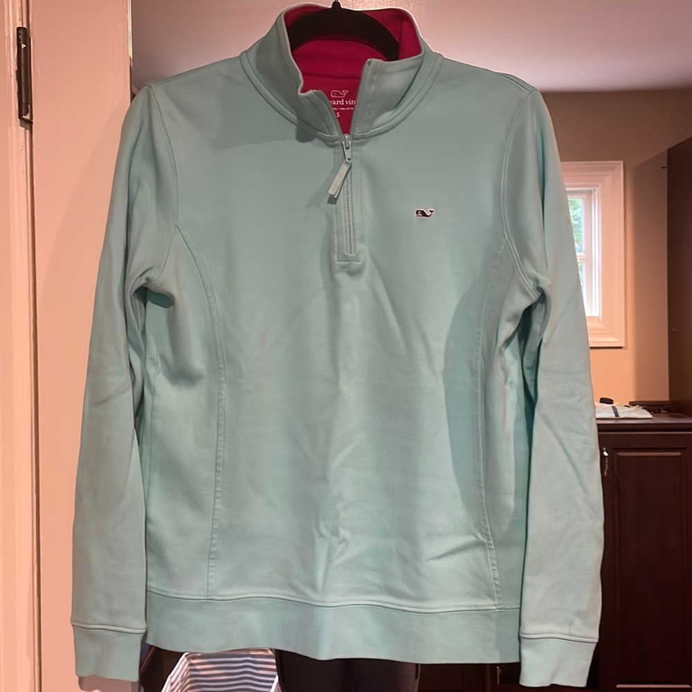 Vineyard vines womens pullover